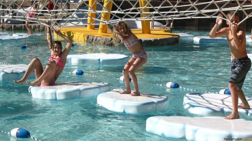 7 melhores parques aquáticos em Orlando para todas as idades e interesses 