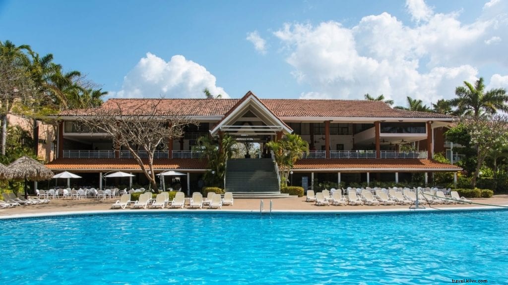 10 meilleurs complexes hôteliers tout compris au Costa Rica sur la plage et la forêt tropicale 