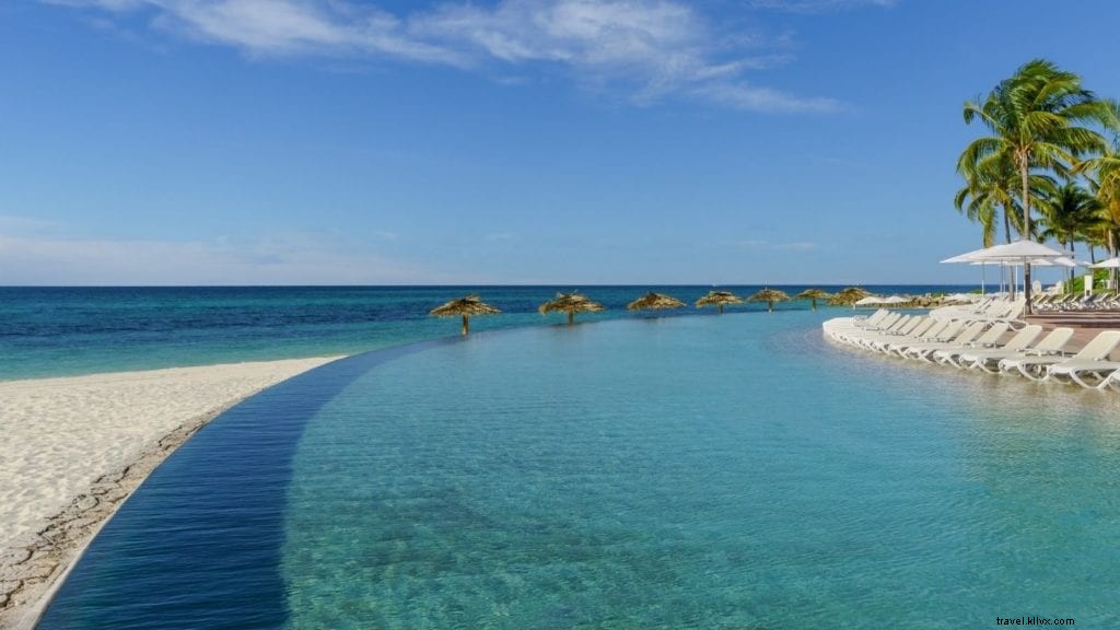 8 incroyables complexes hôteliers tout compris aux Bahamas 