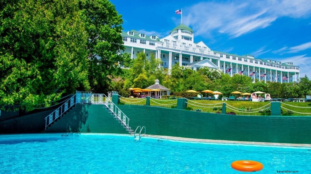 15 hotel e resort per bambini negli Stati Uniti che si rivolgono alle famiglie 