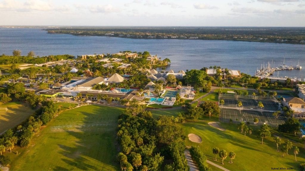 Los 6 mejores resorts todo incluido en Florida para familias 