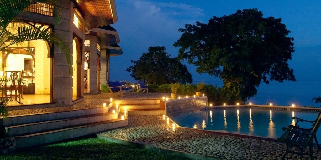 12 mejores resorts todo incluido en Jamaica 