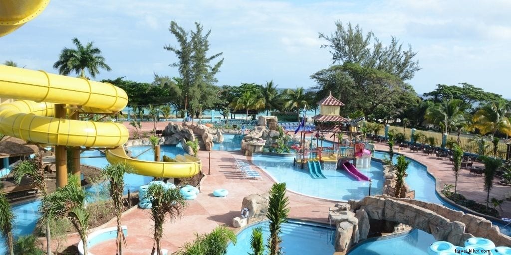 12 melhores resorts com tudo incluído na Jamaica 