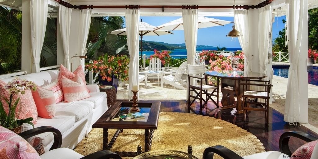 12 melhores resorts com tudo incluído na Jamaica 