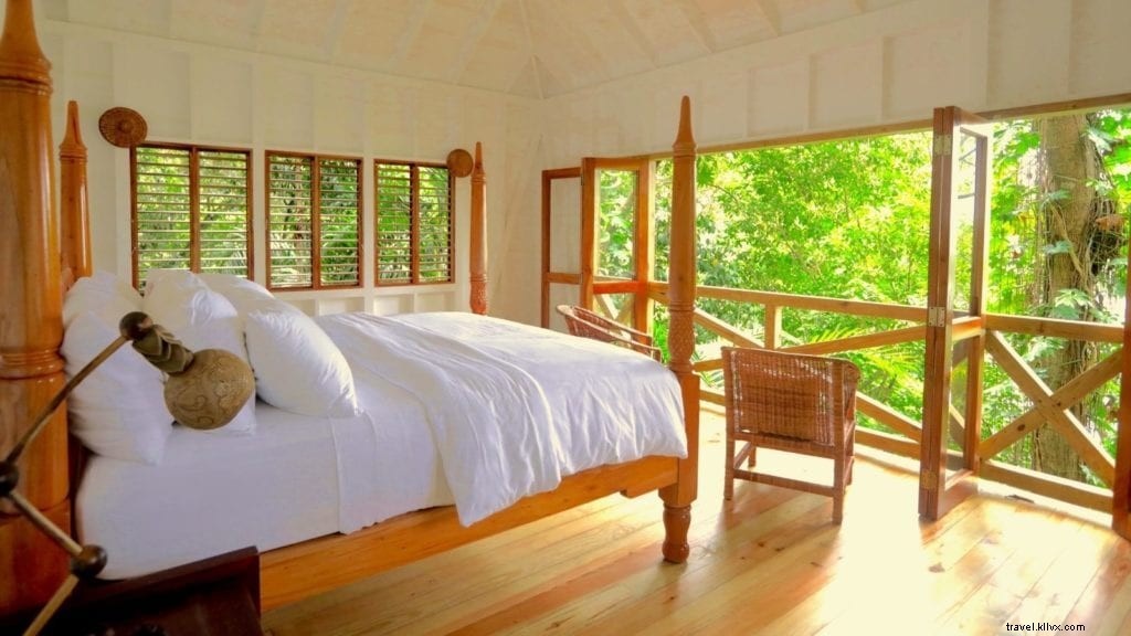 7 resorts para casais na Jamaica que são perfeitos para uma escapadela romântica 