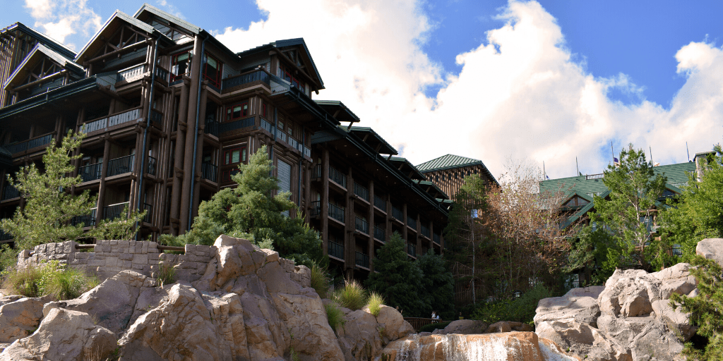 Os 13 melhores hotéis da Disney para todas as idades e interesses 