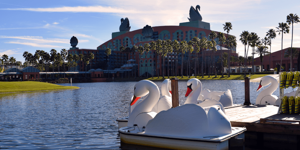 Les 13 meilleurs hôtels Disney World pour tous les groupes d âge et tous les intérêts 