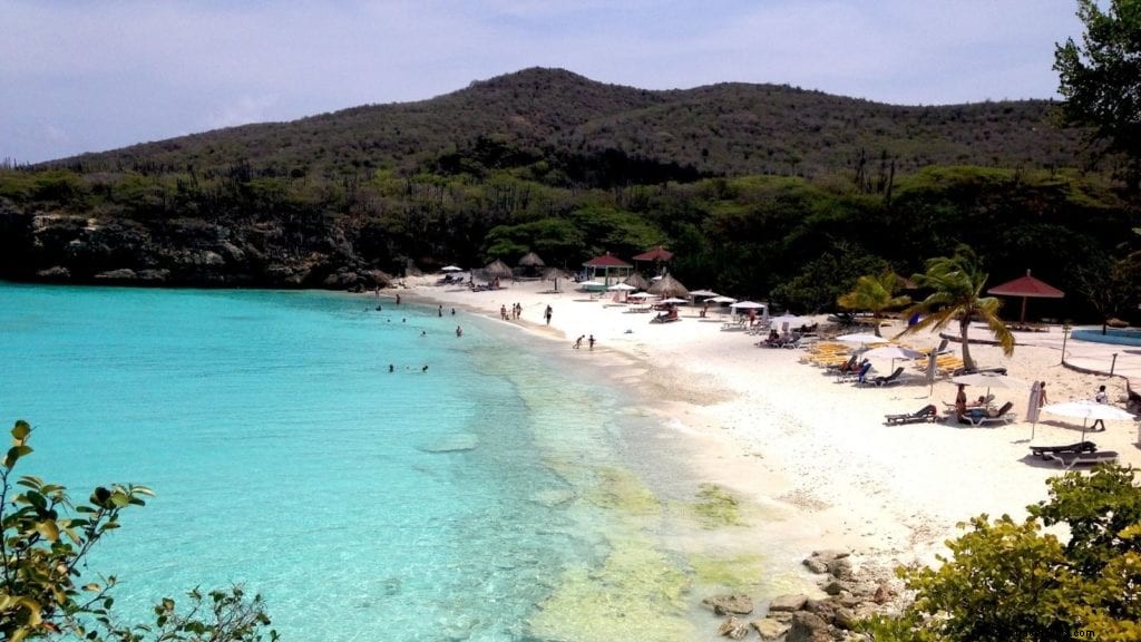 10 Pantai Karibia Terindah (dan Tempat Menginap di Dekat Masing-masing) 