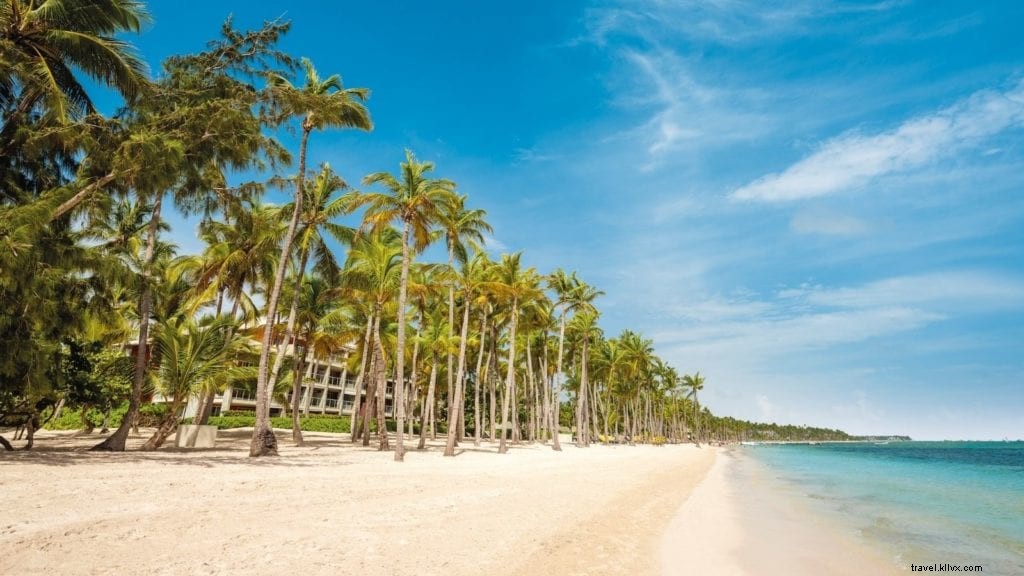 As 10 praias mais bonitas do Caribe (e onde ficar perto de cada uma) 