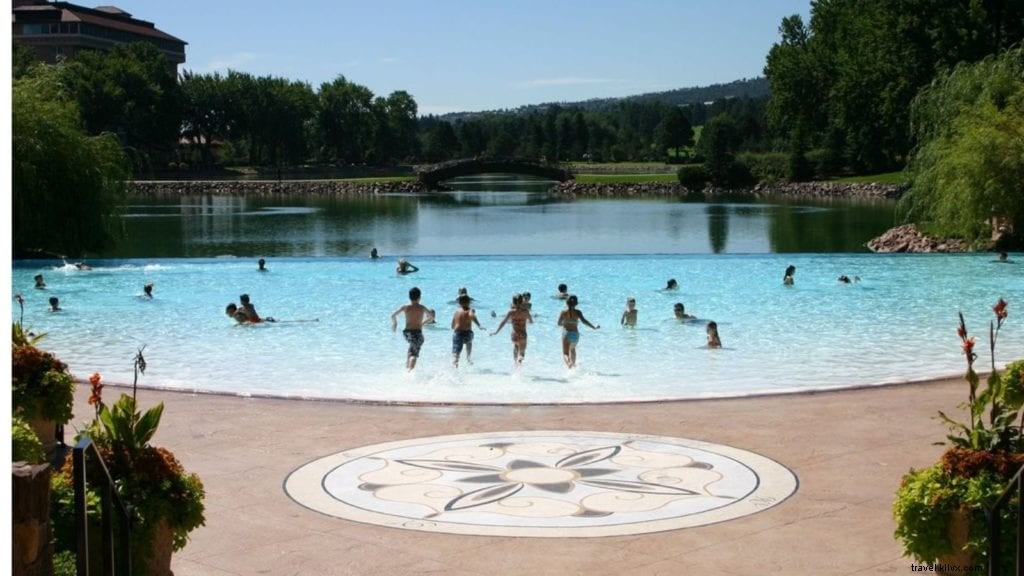 6 Resorts para familias perfectos para vacaciones multigeneracionales 