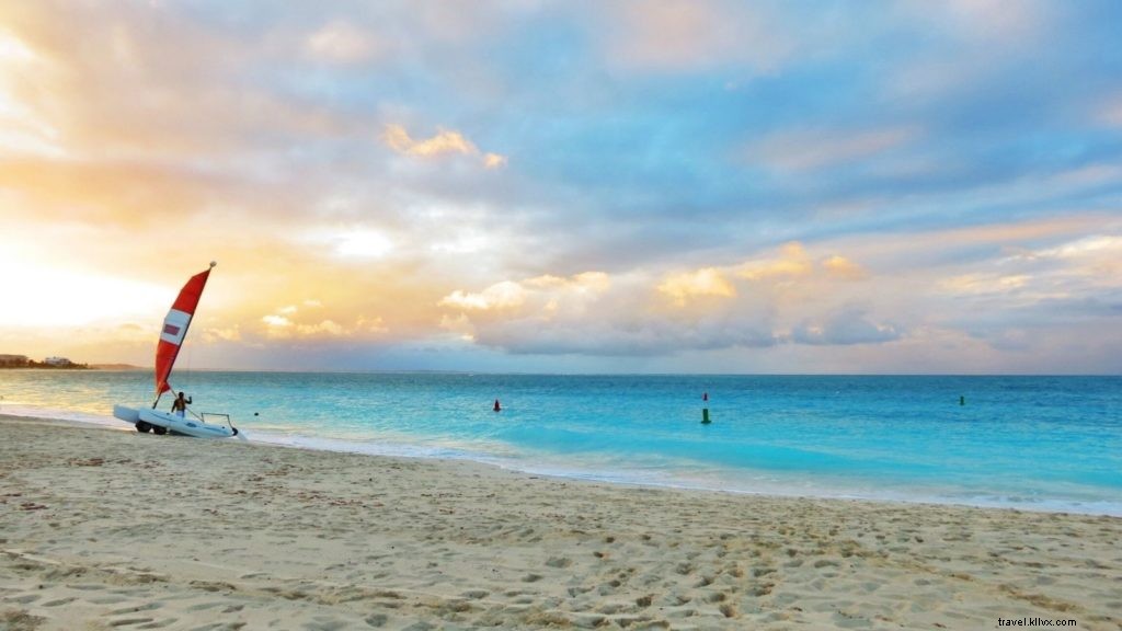 11 vacaciones en el Caribe que tienen algo para todos en la familia 