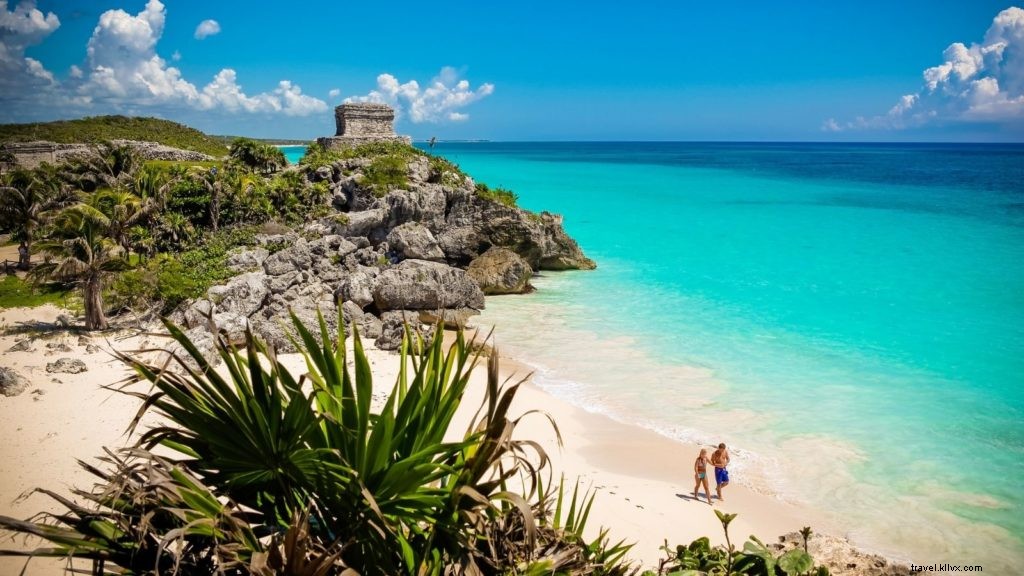 11 vacanze ai Caraibi che hanno qualcosa per tutti in famiglia 