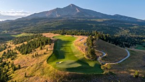 7 campos de golf increíbles en los EE. UU. Por los que vale la pena construir unas vacaciones completas 