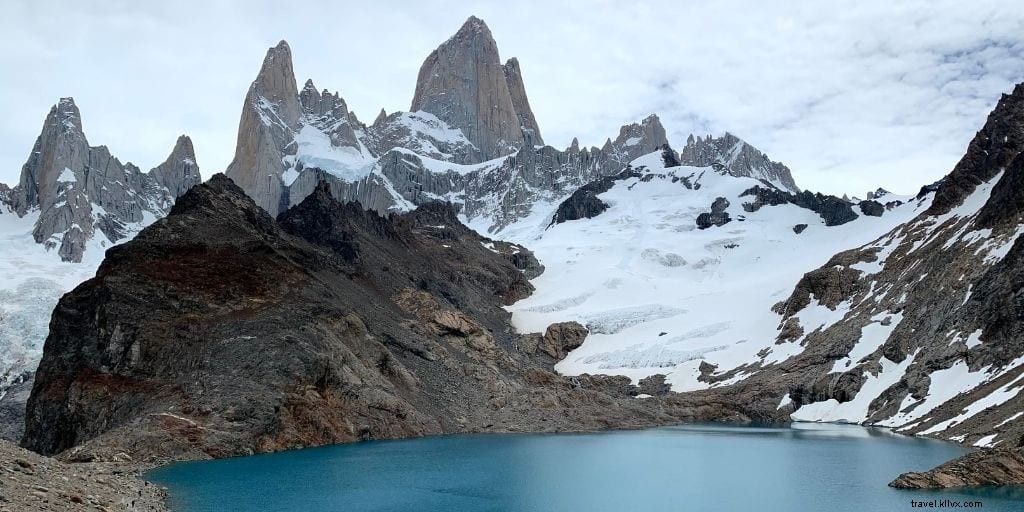 5 raisons surprenantes pour lesquelles la Patagonie devrait être votre prochain voyage en famille 