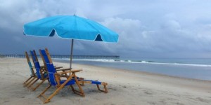 Les meilleures plages familiales de Caroline du Nord 