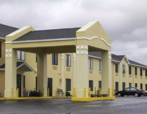 Quality Inn and Suites Brandeburgo 