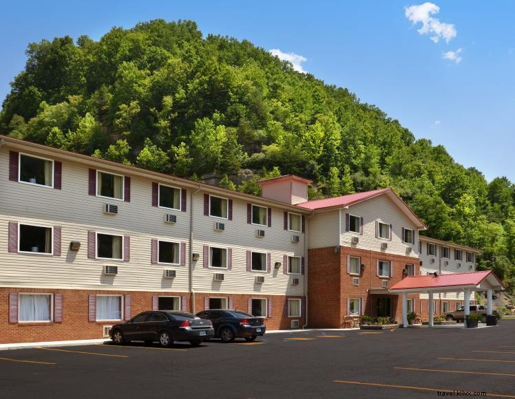 Quality Inn &Suites (Prestonsburg) 