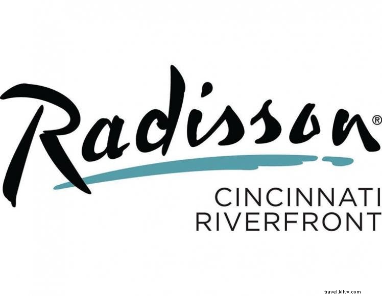 Radisson Hotel Cincinnati Riverfront 