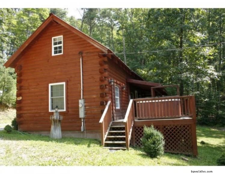 Red River Gorge Cabin Company 