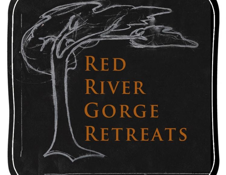 Retiros de Red River Gorge 