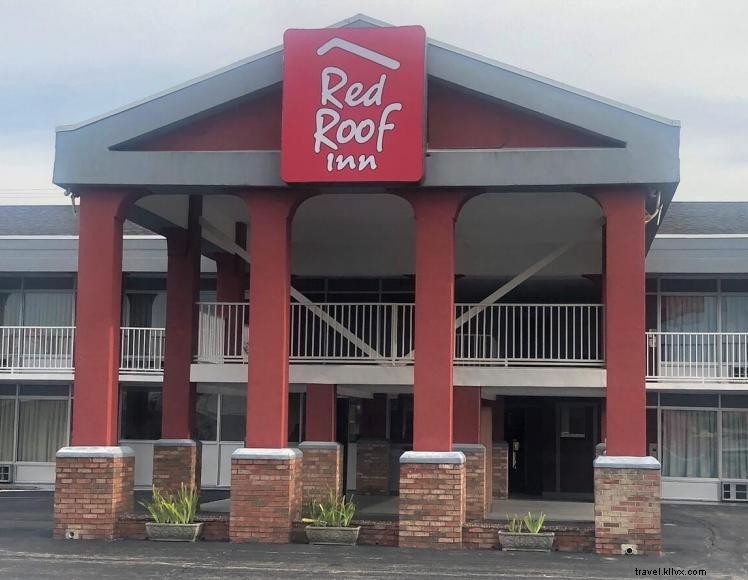 Red Roof Inn 