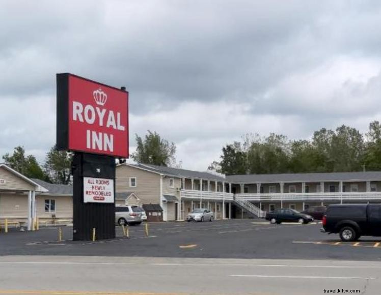 Royal Inn (Elizabethtown) 