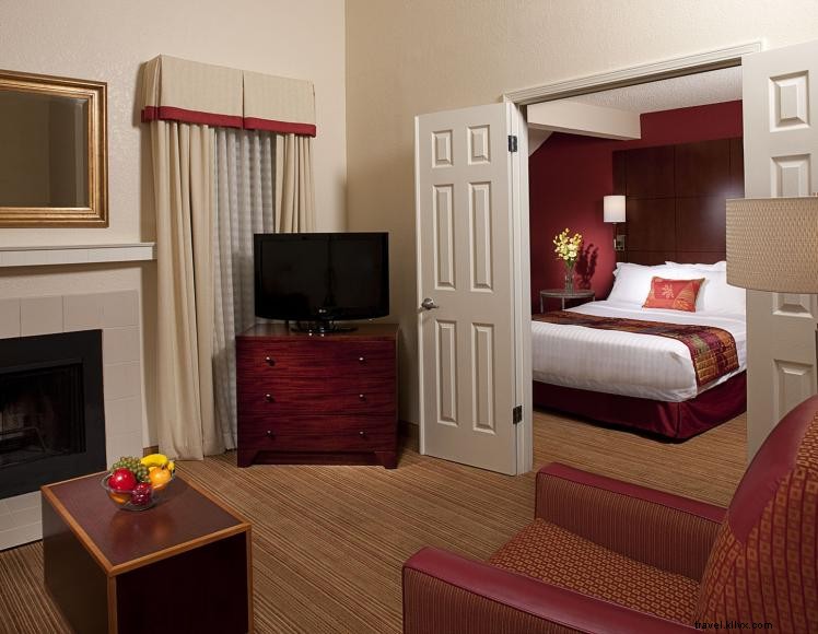 Residence Inn by Marriott, Lexington Nord 