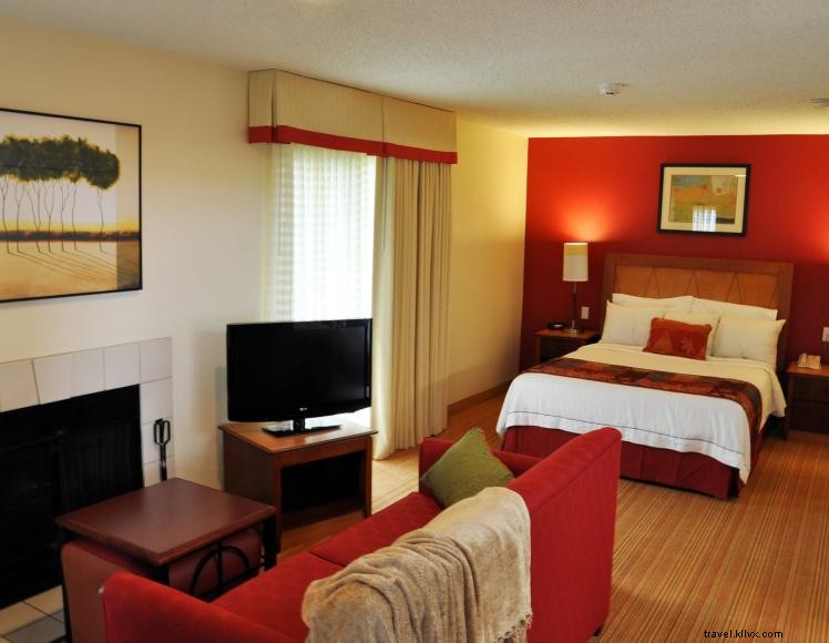 Residence Inn by Marriott, Lexington North 