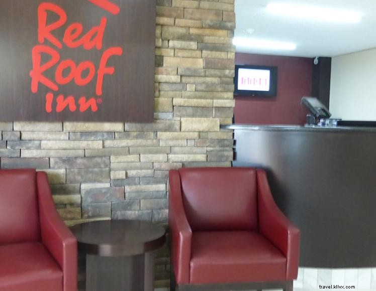 Red Roof Inn (Franklin) 