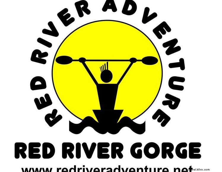 Aventure Rivière Rouge 