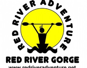 Aventura en el río rojo 