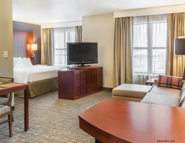 Residence Inn Keeneland / Aeroporto 