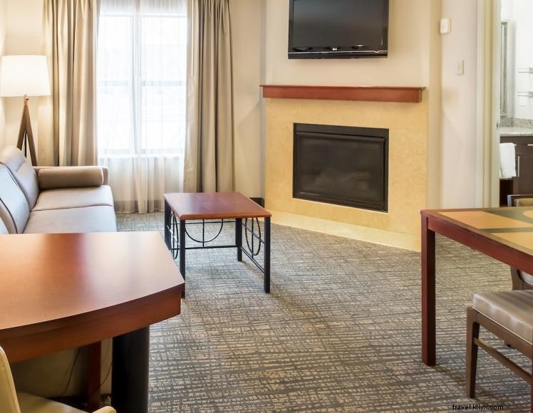 Residence Inn Keeneland/Aeroporto 