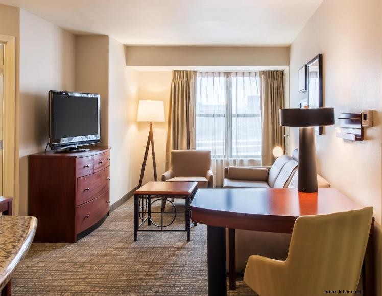 Residence Inn Keeneland / Aeroporto 