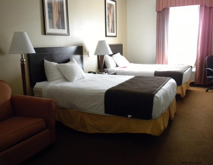 Ramada Inn (Elizabethtown) 