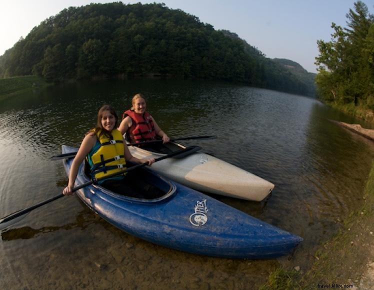 Red River Outdoors (Cabine - Guida - Allestitore) 