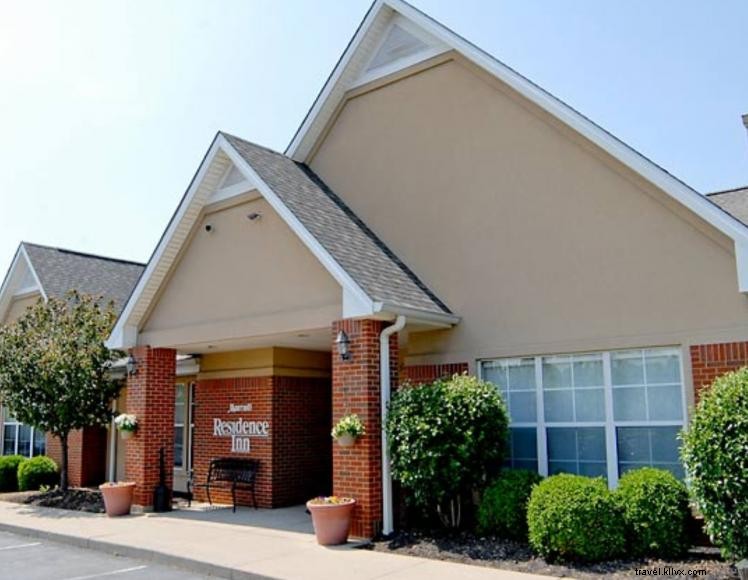 Residence Inn (Erlanger) 