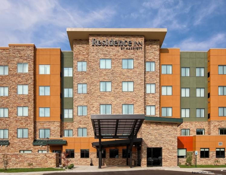 Residence Inn by Marriott Louisville East / Oxmoor 