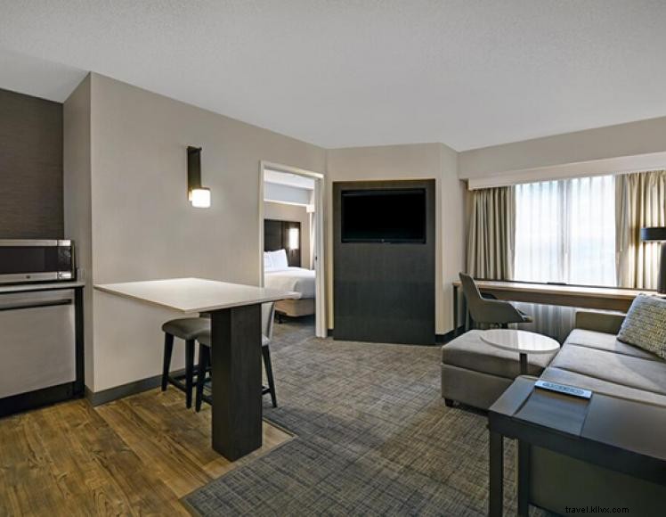 Residence Inn Marriott Louisville Airport 