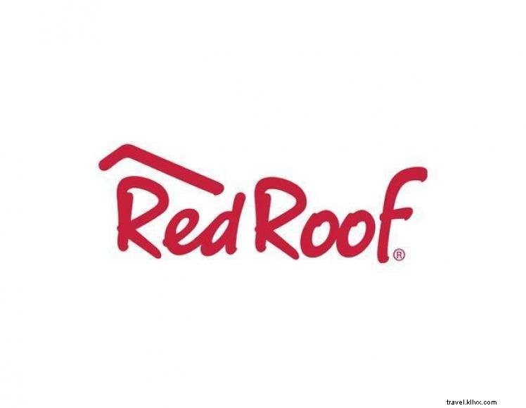 Feira e Expo Red Roof Inn Southeast 