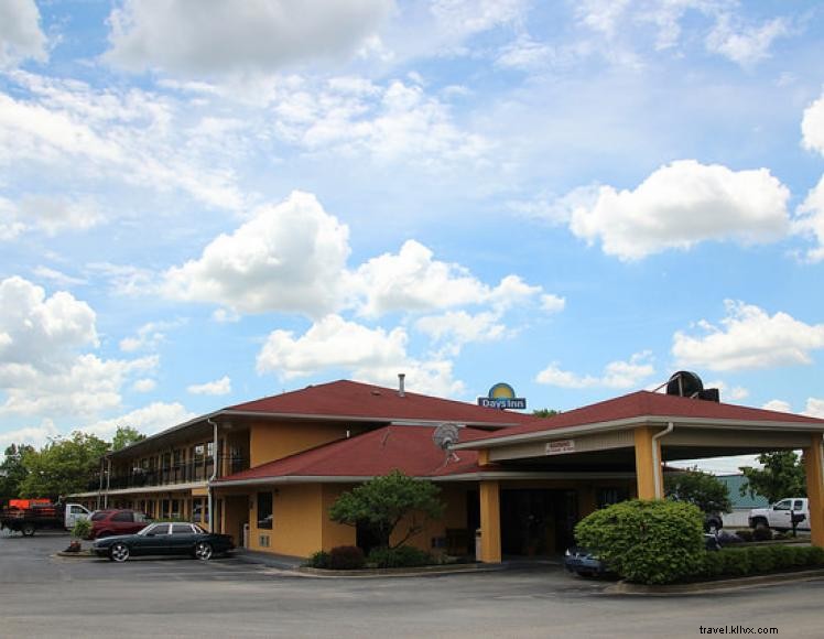 Red Roof Inn (Shelbyville) 