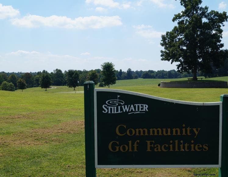 Stillwater Log Home 