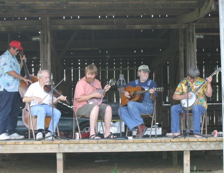 Smith-Berry Vineyard and Winery 