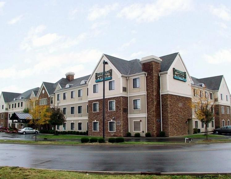 Staybridge Suites (Louisville) 