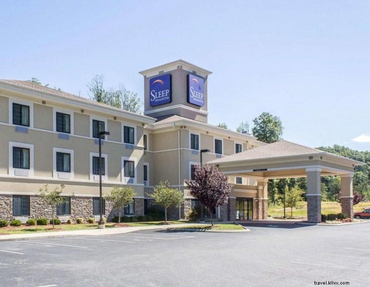 Sleep Inn (Middlesboro) 