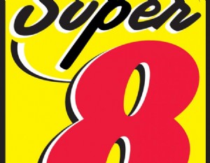 Super 8 (Centre-Ville) 