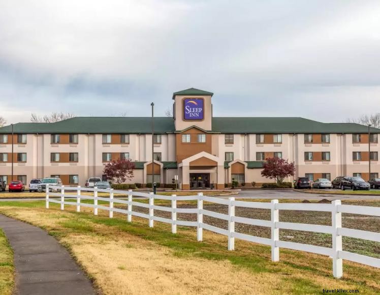 Sleep Inn (Owensboro) 