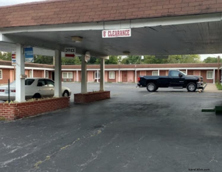 Travel Inn (Hopkinsville) 