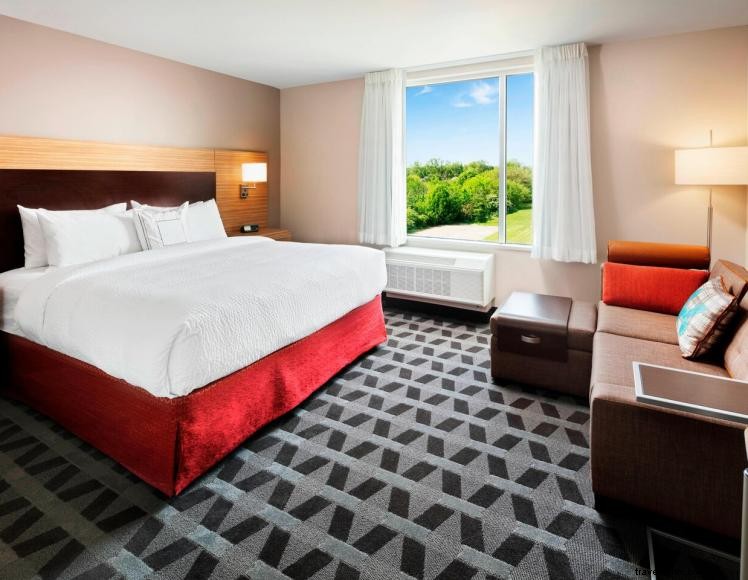 TownePlace Suites Louisville Nord-Est 