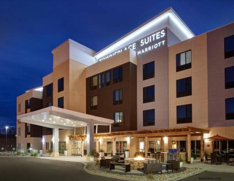 Suites Towneplace 